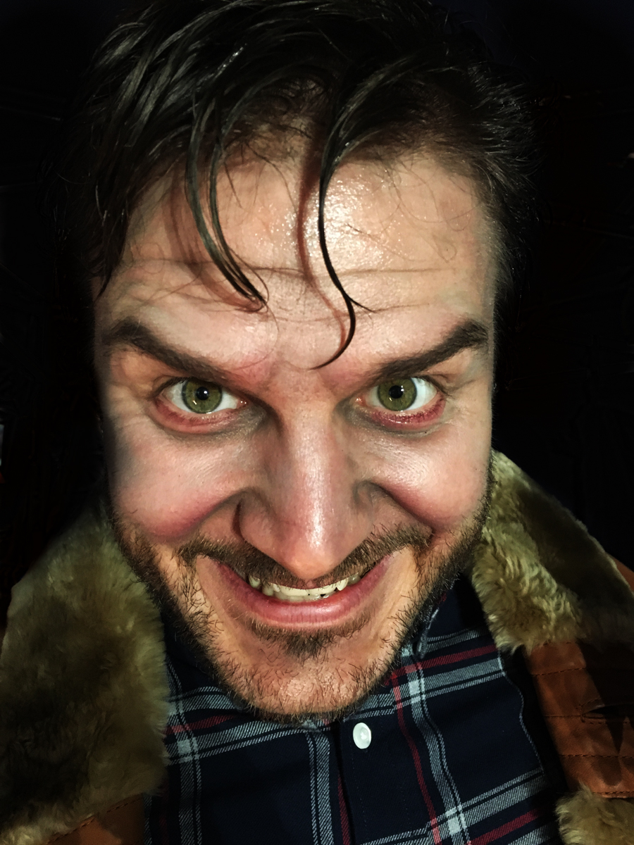 at the end of october the best halloween makeup artists in london are booked to create the most outlandish spooky gory special effects in town